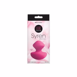 Luxe Syren Massager Pink_B0O25_3