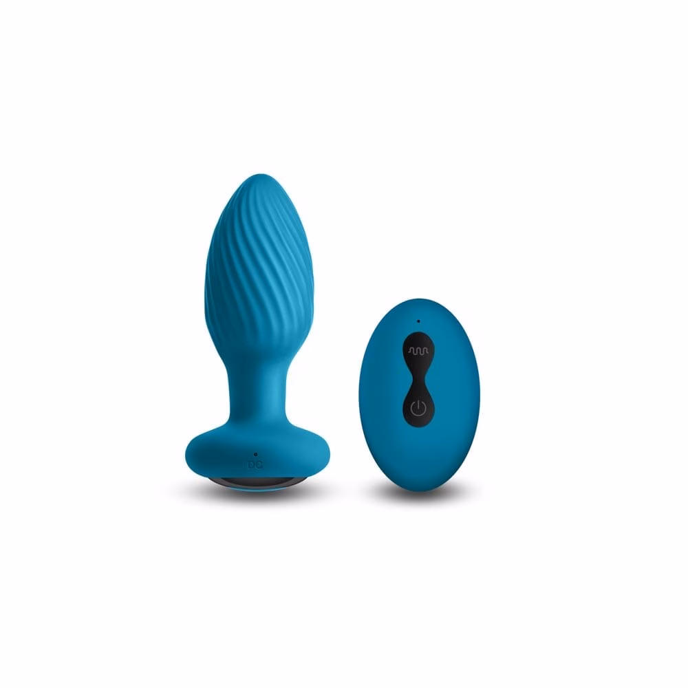 INYA - Alpine - Teal - Image 3