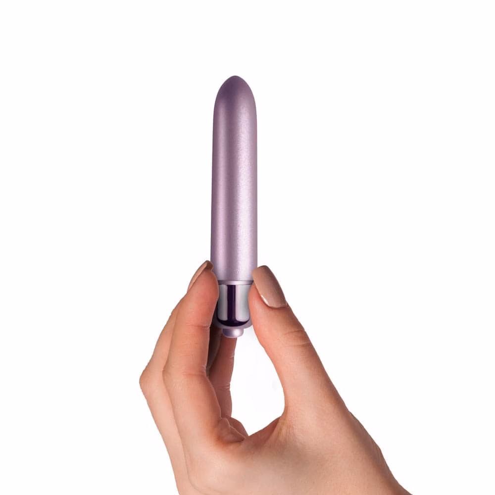 Touch of Velvet Soft Lilac - Image 2
