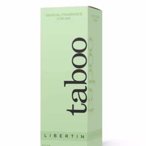 TABOO FOR HIM