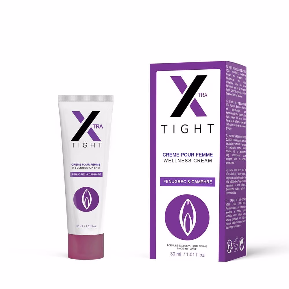 X VULVA 30 ML - Image 3