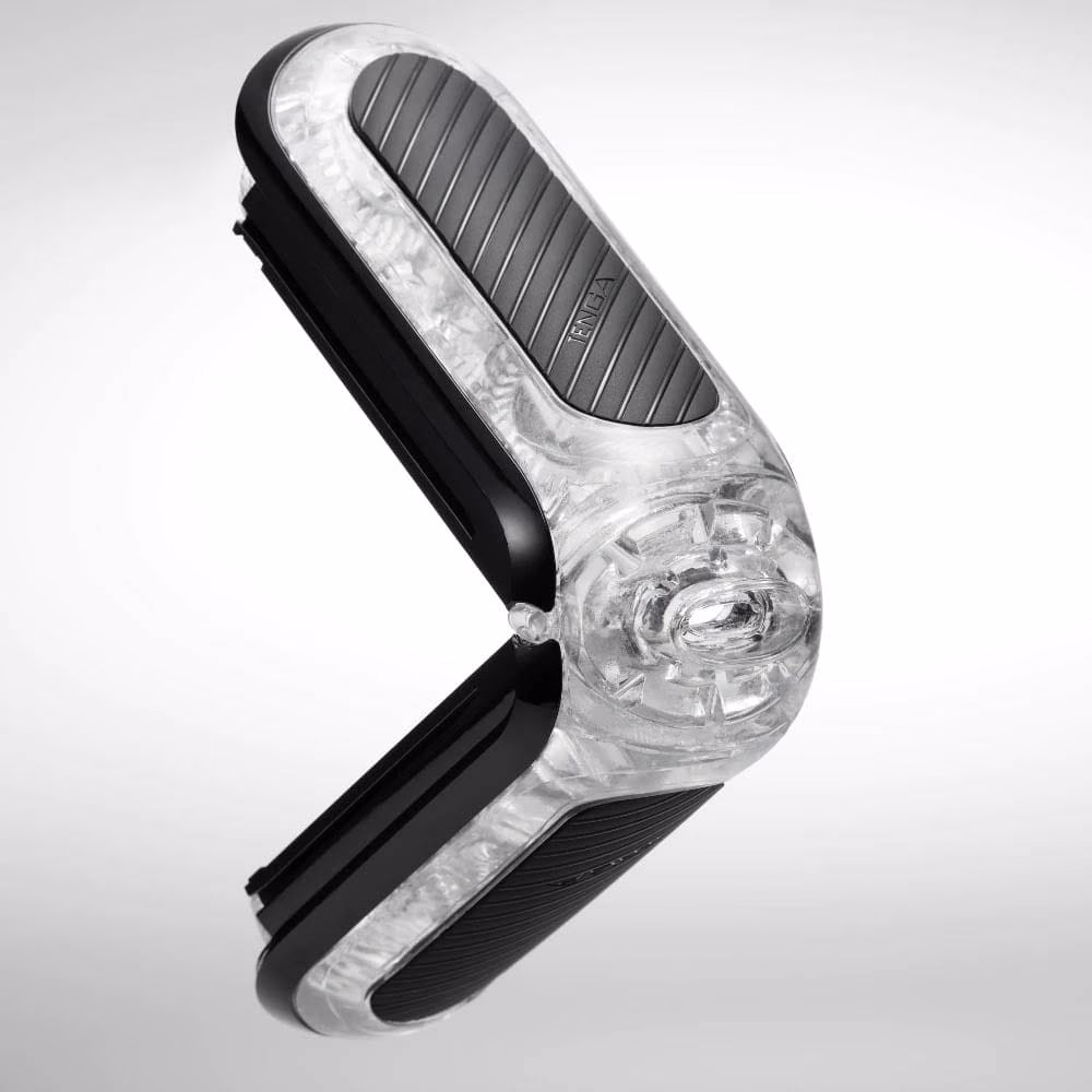 FLIP ZERO GRAVITY BLACK - 5. kép