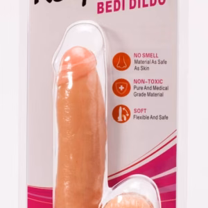 Bedi Dildo