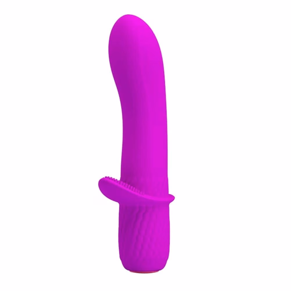 Pretty Love Troy Purple_B15O50_6 - 2. kép