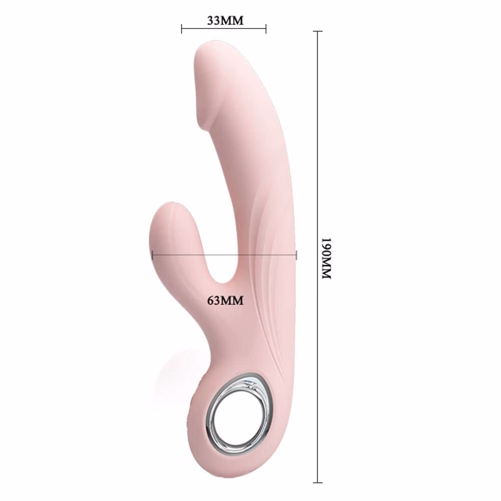Pretty Love Selene Pink - Image 6