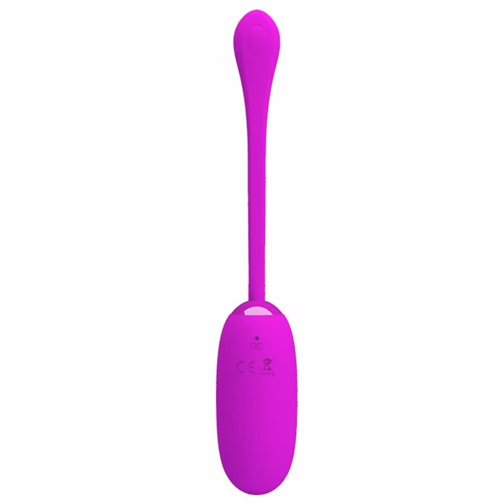 Pretty Love Julius Purple_B0O50_5 - Image 5
