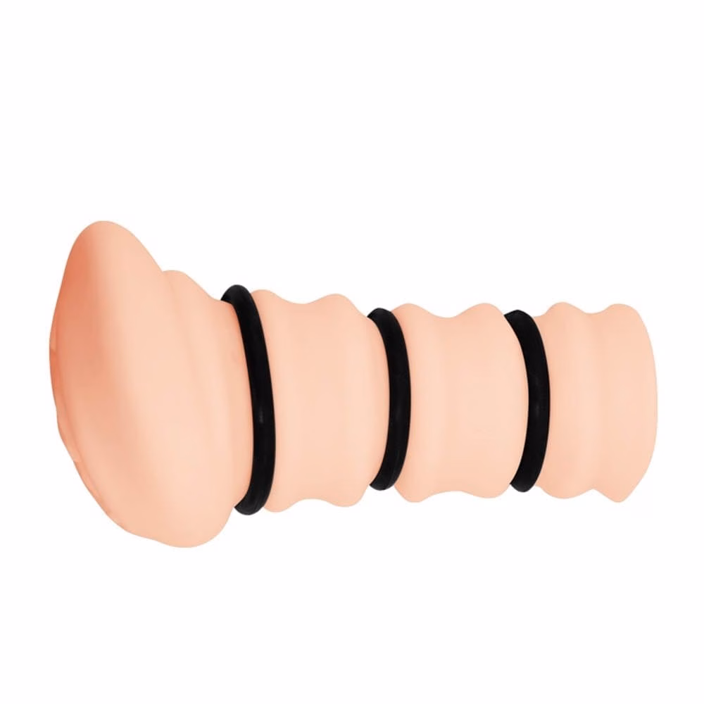 Crazy Bull Flesh 3D Vagina - 4. kép