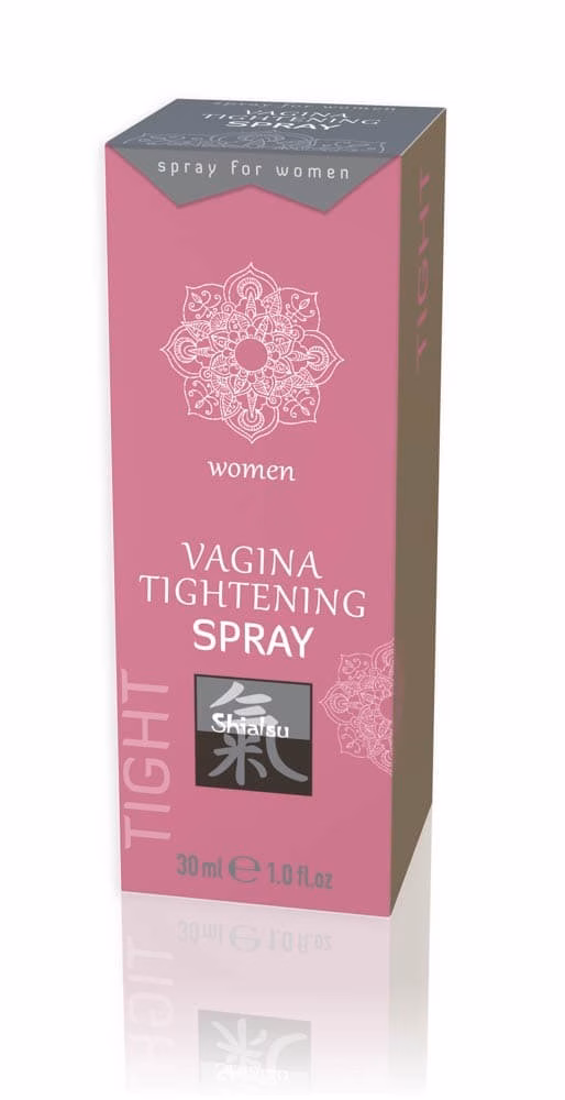 Vagina tightening spray 30 ml
