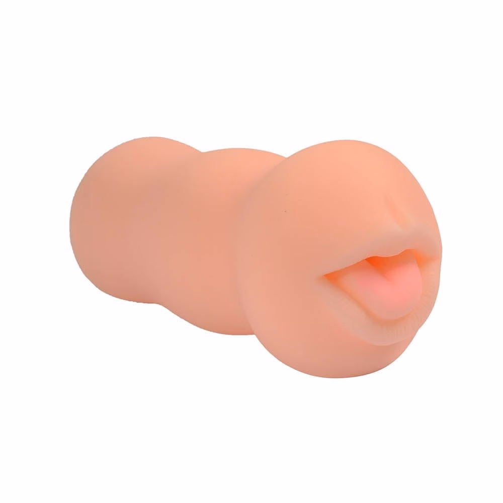 HejiaZ Mouth shape pocket pussy_B0O50_1 - 2. kép