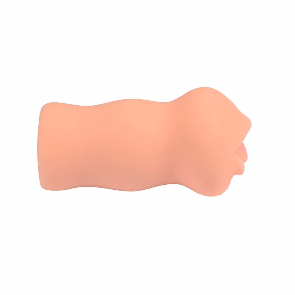 HejiaZ Mouth shape pocket pussy_B0O50_1 - 3. kép
