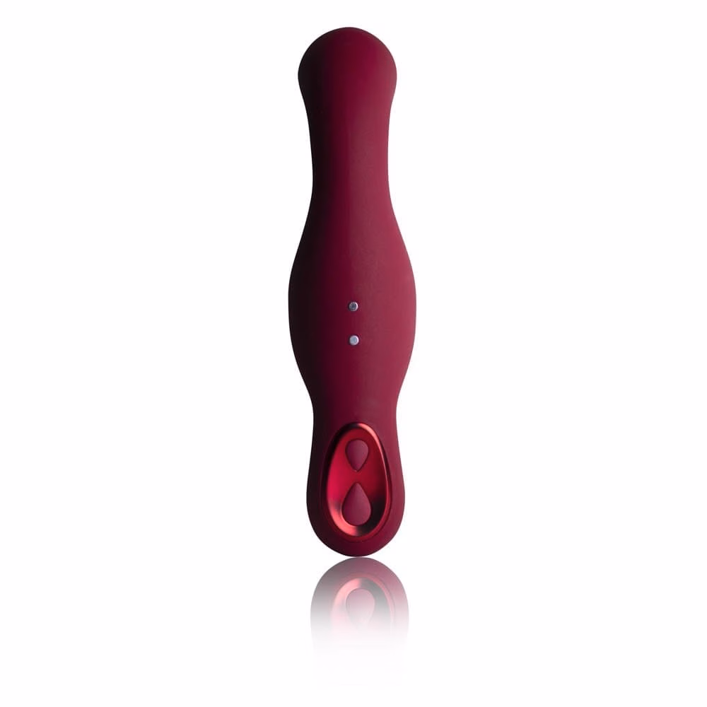 Ruby Glow Blush - Image 4