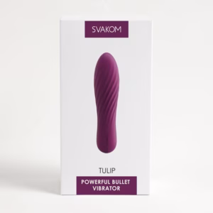 Tulip violet