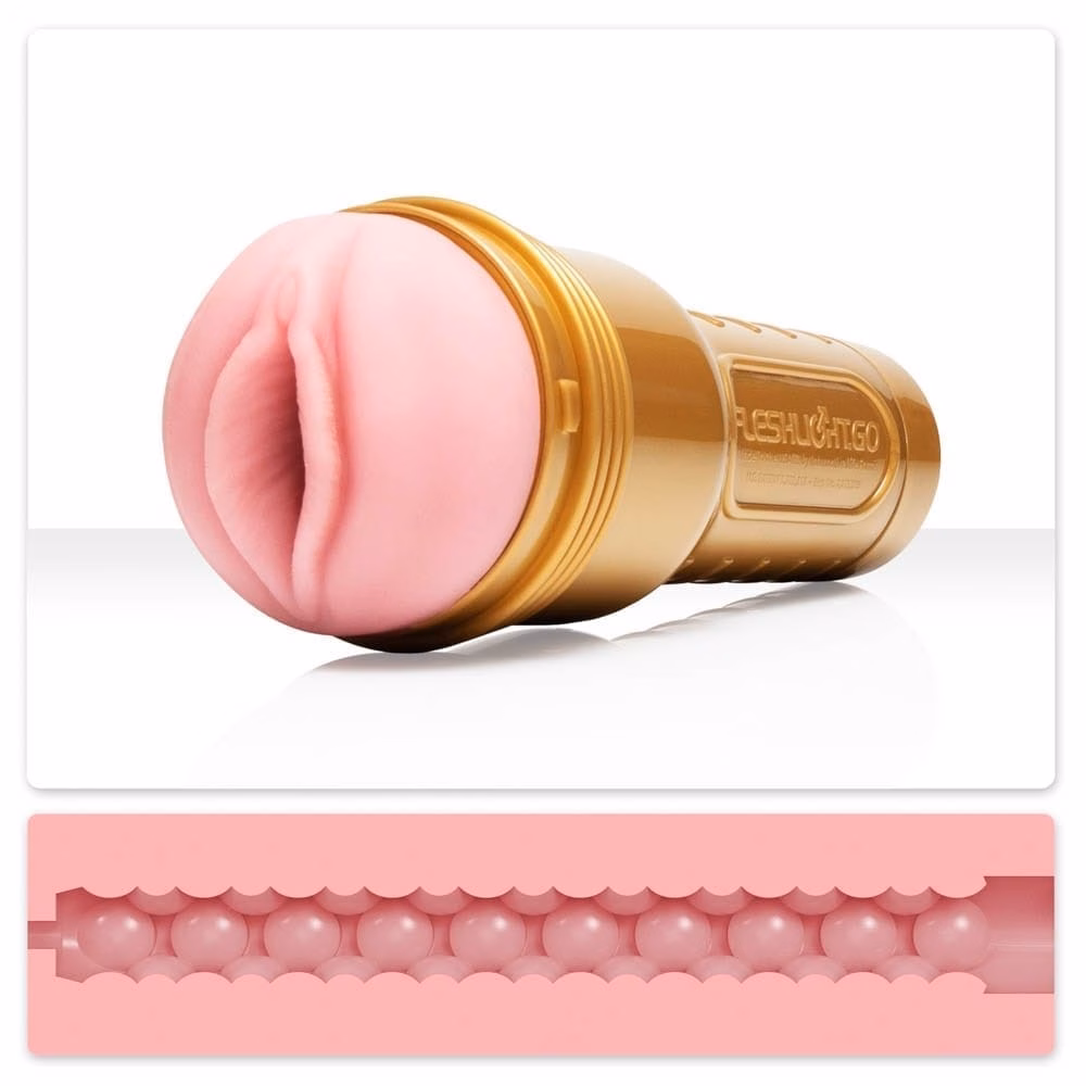 Fleshlight GO Stamina