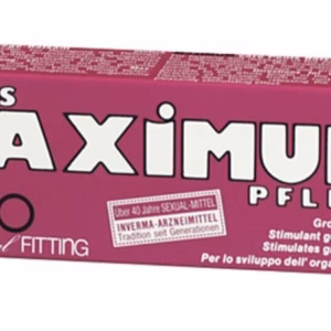 Maximum, 45 ml