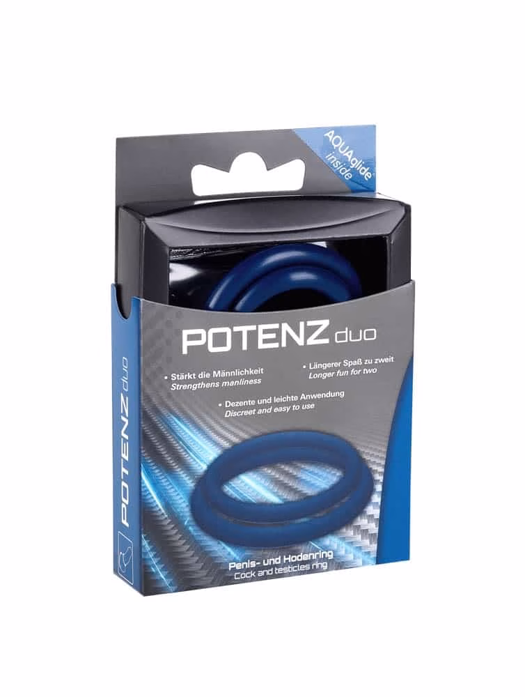 POTENZduo Blue Large - 2. kép