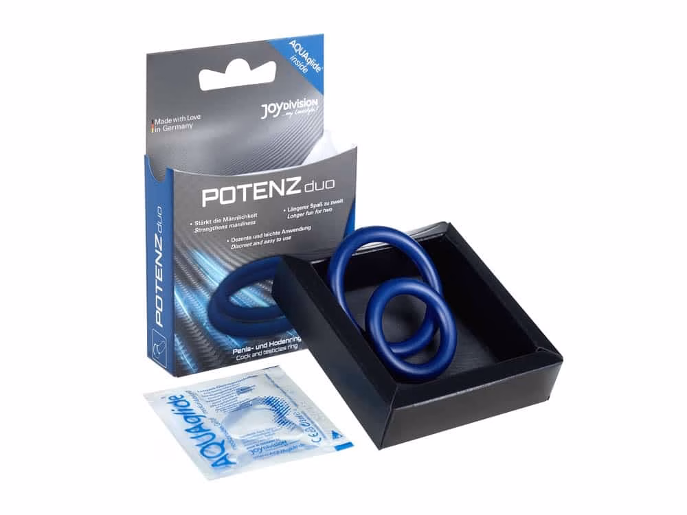 POTENZduo Blue Large - 3. kép