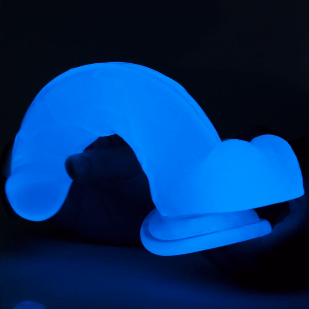 7.5'' Lumino Play Dildo_B15O50_3 - Image 8