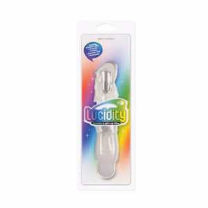 Lucidity: Twinkle Light-up Vibe