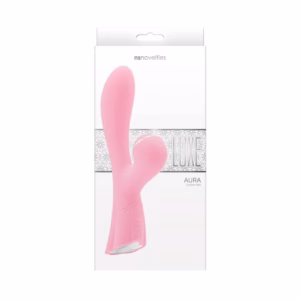 Luxe - Aura - Pink