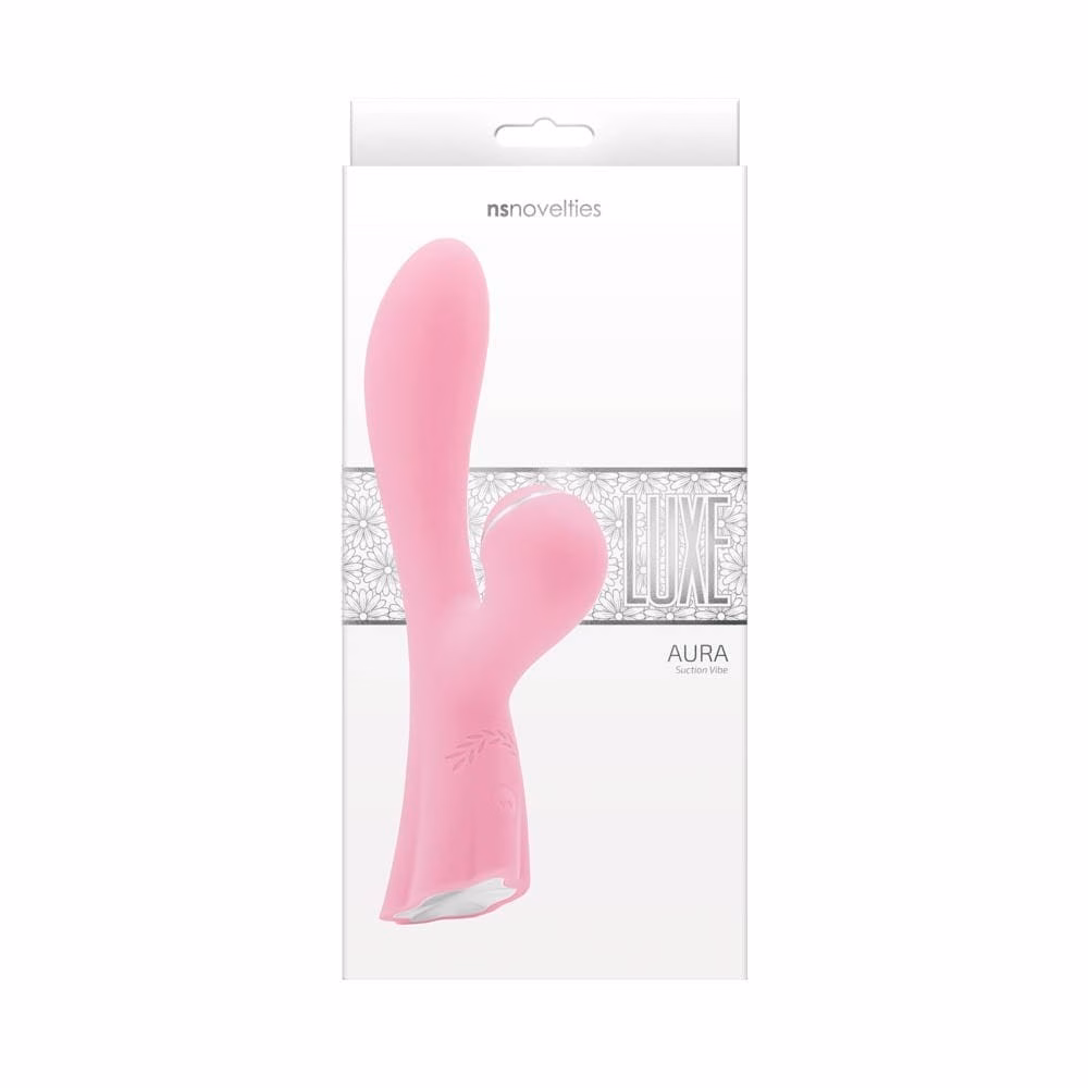 Luxe - Aura - Pink