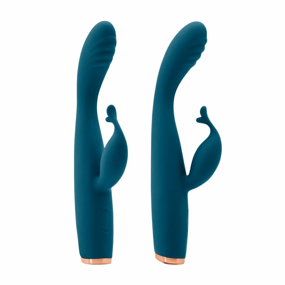 Luxe - Skye - Teal - 2. kép