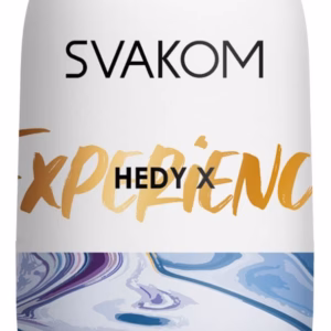 Hedy X Experience 5 pcs