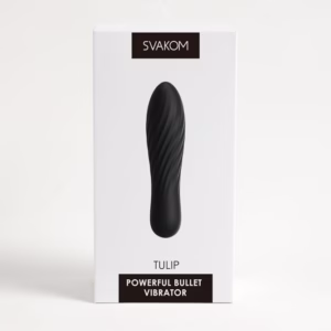 Tulip black