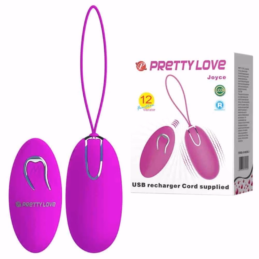 Pretty Love Joyce - 3. kép