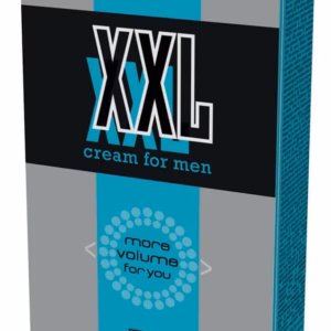 HOT XXL enhancement cream for men 50 ml