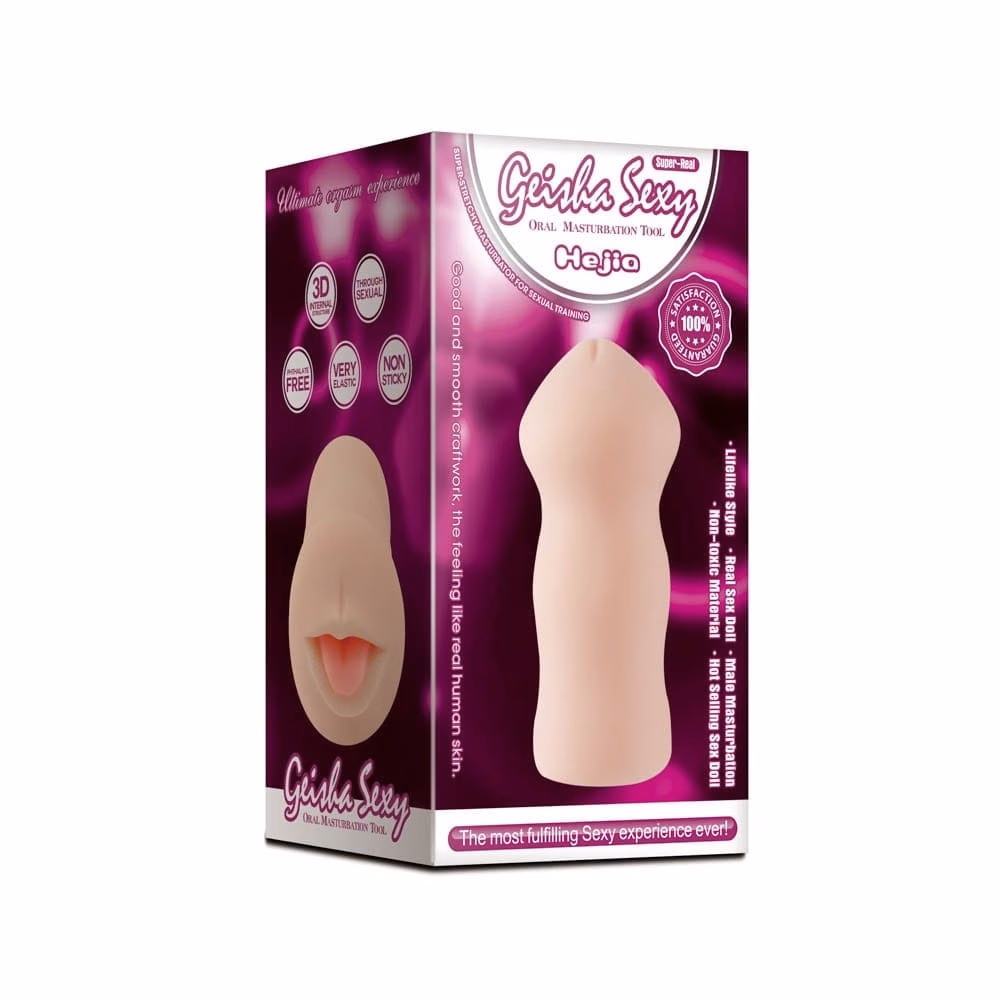 HejiaZ Mouth shape pocket pussy_B0O50_1