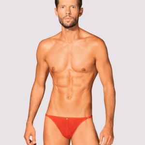 Obsessiver thong O/S