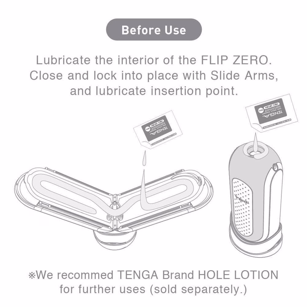 Flip Zero Black - 6. kép
