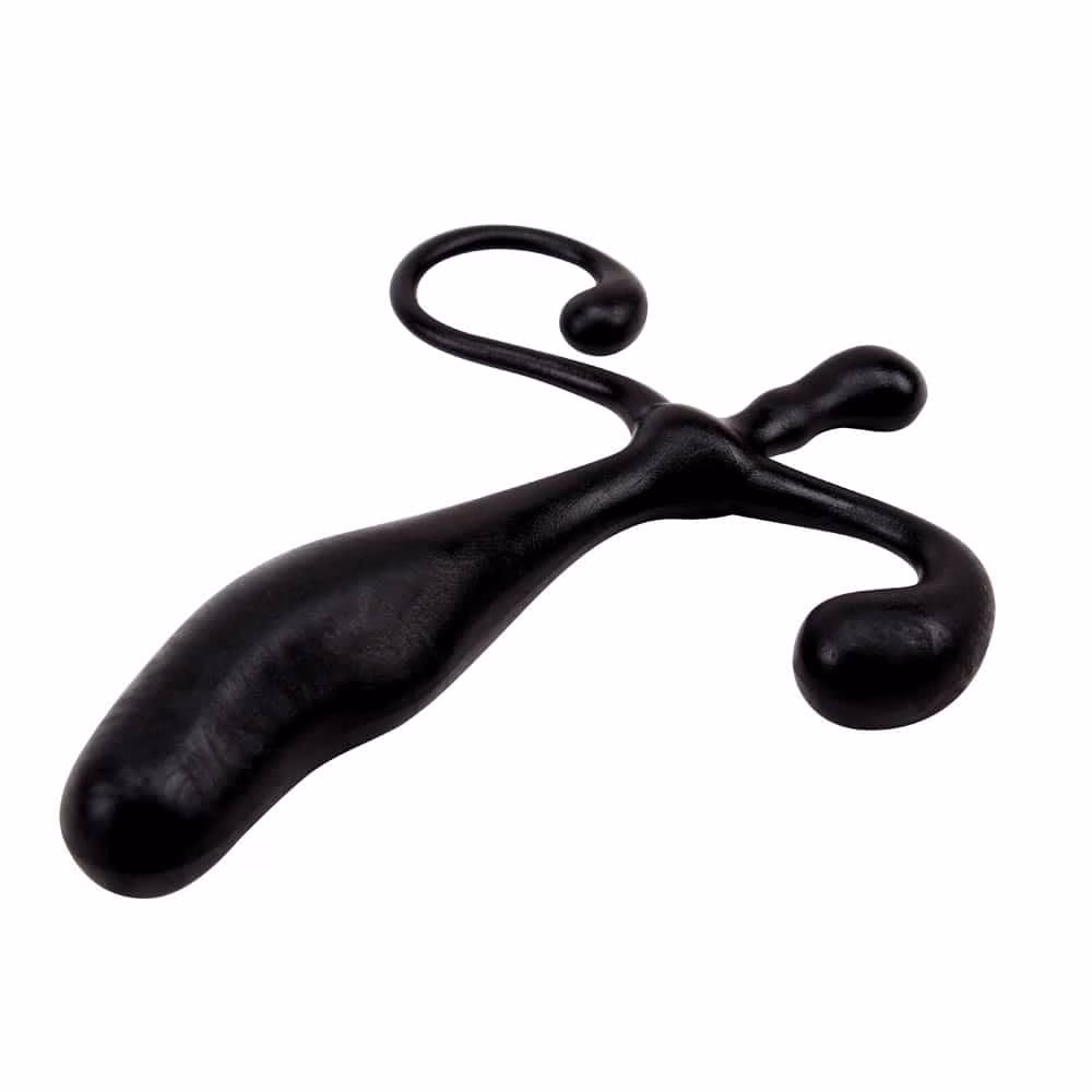 Get Lock Pro Stimulator Black - Image 2