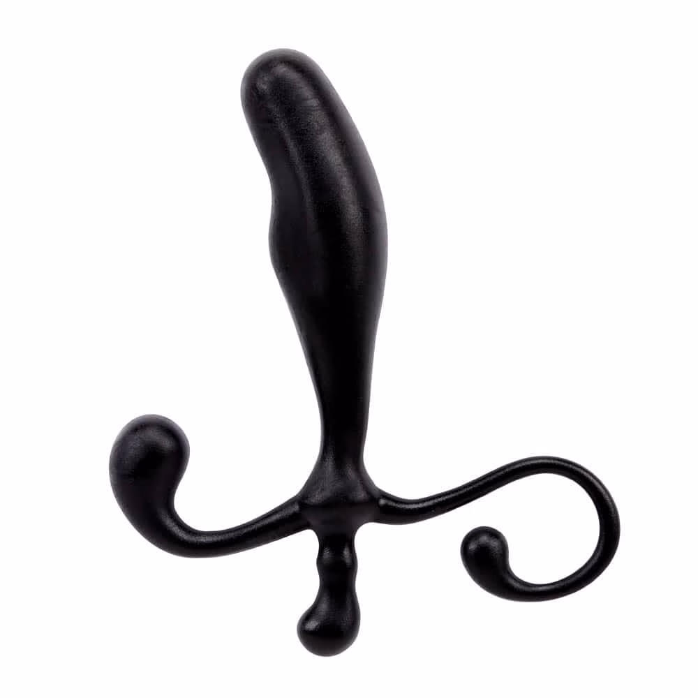 Get Lock Pro Stimulator Black - Image 3
