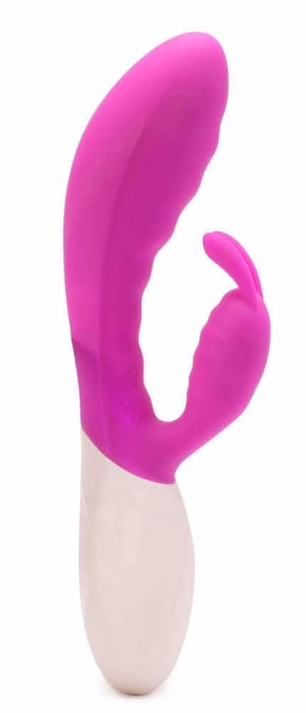 Pretty Love Master Flirtation Purple_B0O50_1 - 4. kép