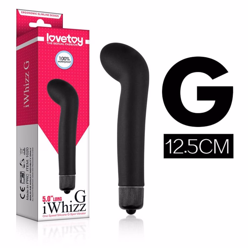 iWhizz G