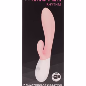 Pretty Love Master Rhythm Pink_B15O50_1