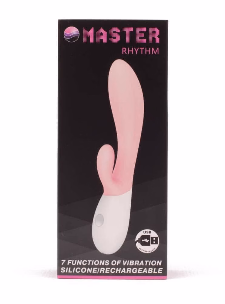 Pretty Love Master Rhythm Pink_B15O50_1
