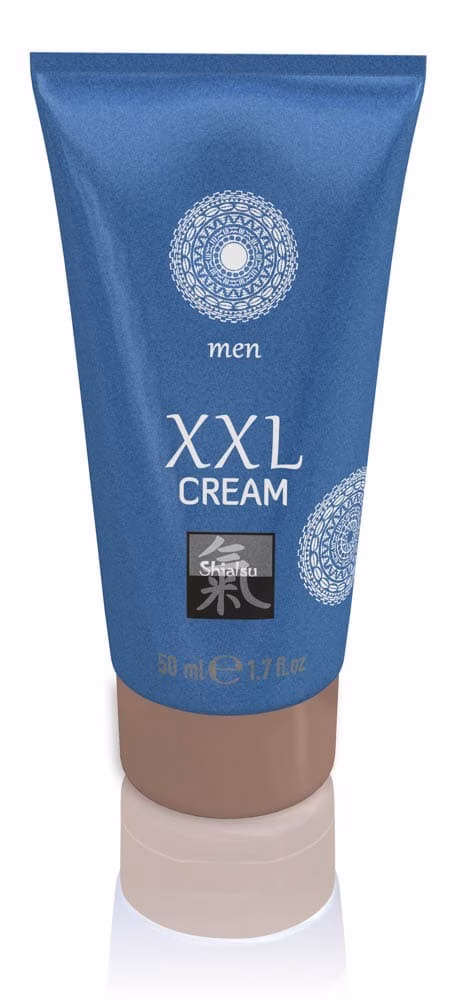XXL Cream 50 ml - Image 2