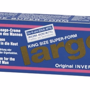 Largo special cosmetic, 40 ml