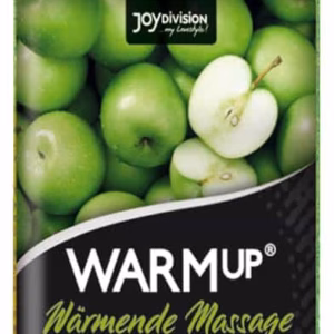 WARMup Green Apple, 150 ml