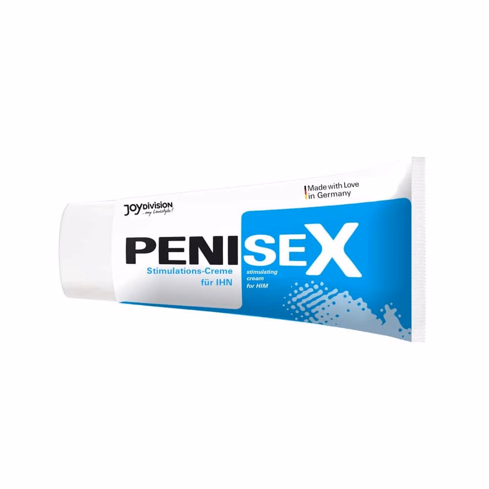PENISEX - Creme für Ihn (creme for him), 50 ml