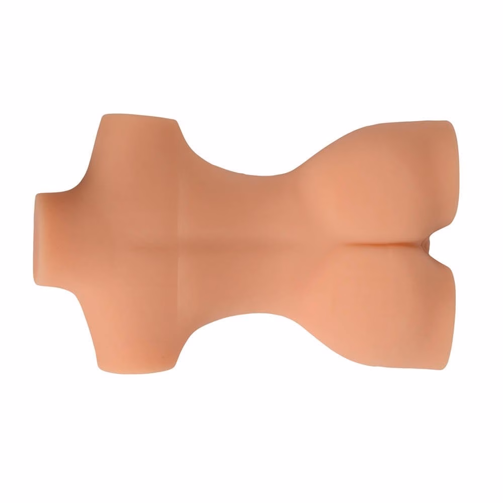 Busty Lady Half Body Sex Doll - Image 10