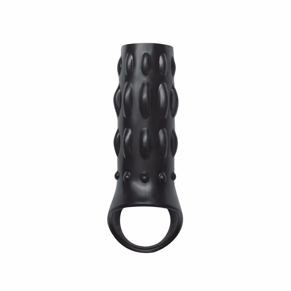Renegade Reversible Power Cage Black - Image 2