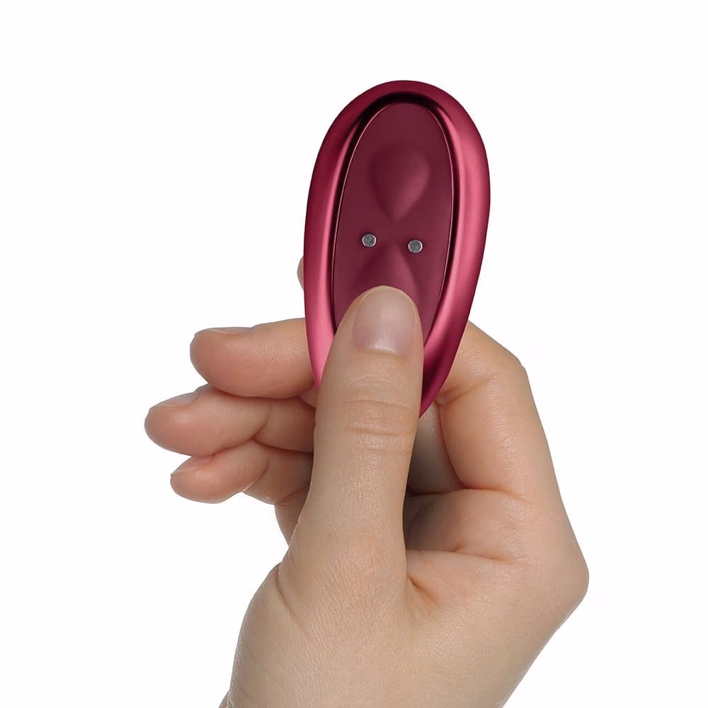 Ruby Glow Blush - Image 11