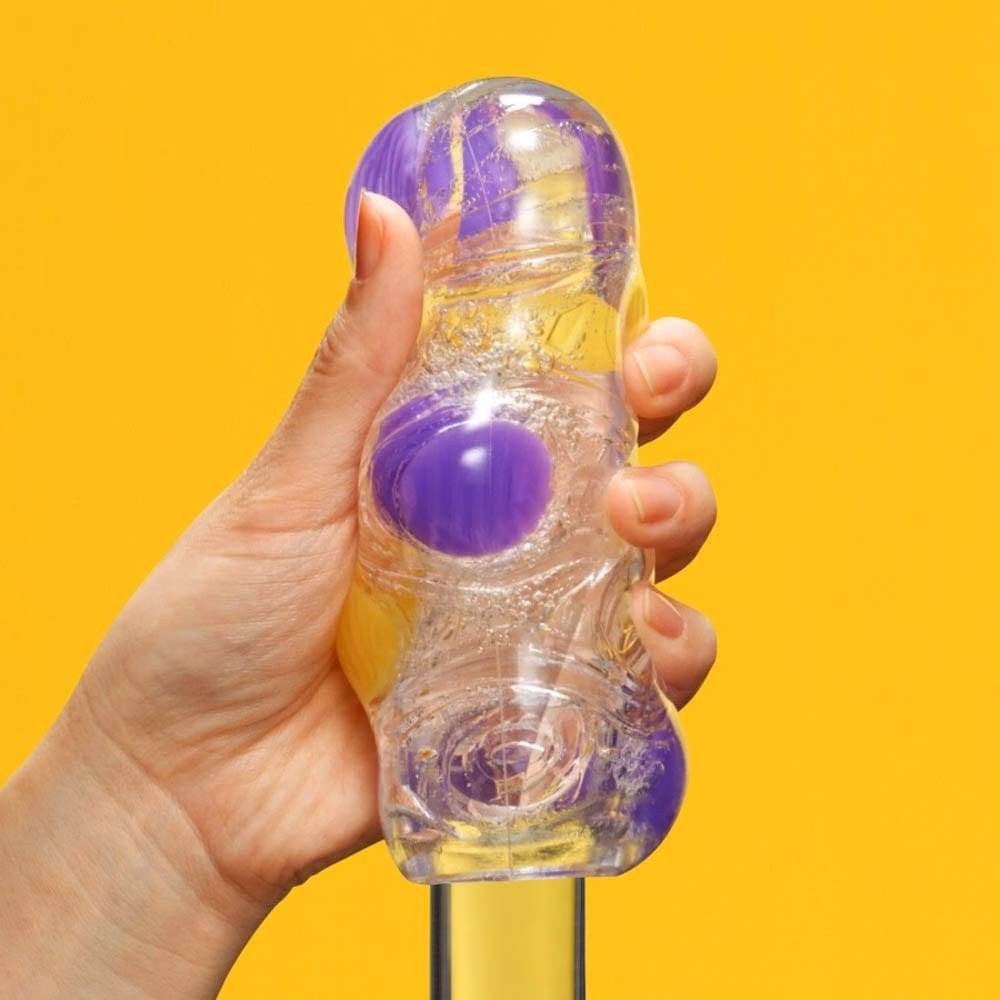 TENGA Bobble Magic Marbles - Image 3