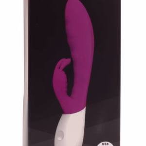 Pretty Love Master Flirtation Purple_B0O50_1