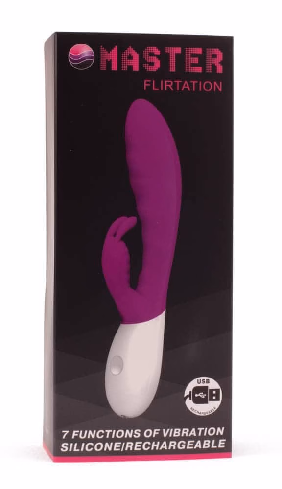 Pretty Love Master Flirtation Purple_B0O50_1