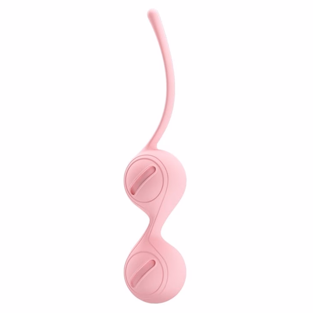 Pretty Love Kegel Tighten Up I Pink 1 - Image 3
