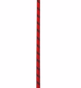 Hand Crop 26 inch Red